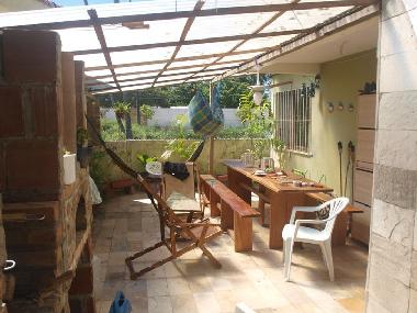 Ferienhaus in Porto de Galinhas (Pernambuco) oder Ferienwohnung oder Ferienhaus