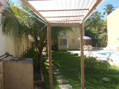 Ferienhaus in Porto de Galinhas (Pernambuco) oder Ferienwohnung oder Ferienhaus