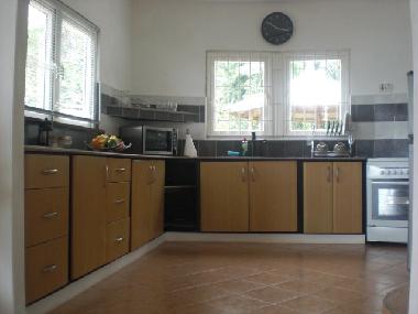 Villa in Bel Obre (Bel Ombre) oder Ferienwohnung oder Ferienhaus