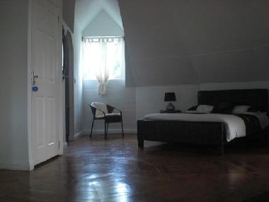 Villa in Bel Obre (Bel Ombre) oder Ferienwohnung oder Ferienhaus