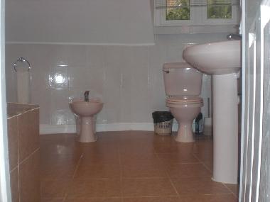 Villa in Bel Obre (Bel Ombre) oder Ferienwohnung oder Ferienhaus