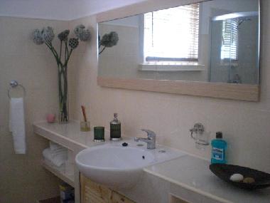 Villa in Bel Obre (Bel Ombre) oder Ferienwohnung oder Ferienhaus