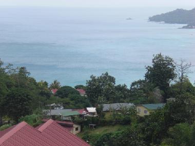 Villa in Bel Obre (Bel Ombre) oder Ferienwohnung oder Ferienhaus