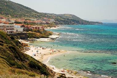 Ferienwohnung in castelsardo (Sassari) oder Ferienwohnung oder Ferienhaus