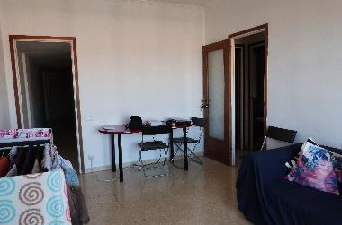 Ferienwohnung in Barcelona (Barcelona) oder Ferienwohnung oder Ferienhaus