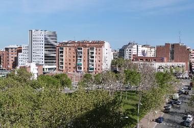 Ferienwohnung in Barcelona (Barcelona) oder Ferienwohnung oder Ferienhaus
