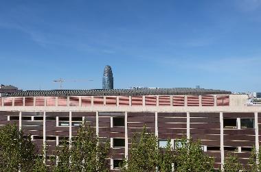 Ferienwohnung in Barcelona (Barcelona) oder Ferienwohnung oder Ferienhaus