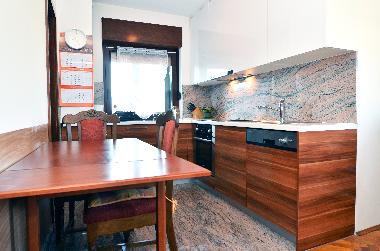 Pension in Zagreb (Zagrebacka) oder Ferienwohnung oder Ferienhaus