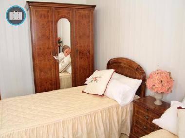 Ferienhaus in Sant Lloren� (Mallorca) oder Ferienwohnung oder Ferienhaus