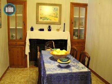 Ferienhaus in Sant Lloren� (Mallorca) oder Ferienwohnung oder Ferienhaus