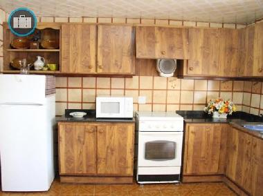 Ferienhaus in Sant Lloren� (Mallorca) oder Ferienwohnung oder Ferienhaus