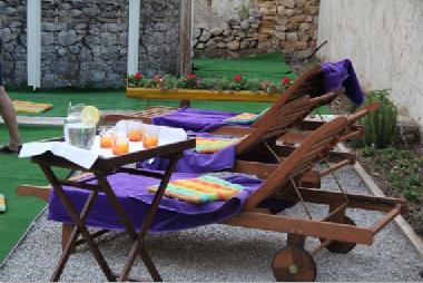 Ferienhaus in Sant Lloren� (Mallorca) oder Ferienwohnung oder Ferienhaus