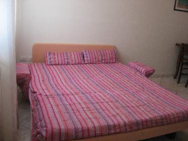 Ferienwohnung in Otranto (Lecce) oder Ferienwohnung oder Ferienhaus