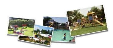 Chalet in Warns (Friesland) oder Ferienwohnung oder Ferienhaus