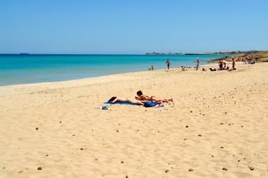Ferienhaus in ispica  (Ragusa) oder Ferienwohnung oder Ferienhaus