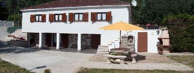 Ferienhaus in Vieira do Minho, Louredo (Norte) oder Ferienwohnung oder Ferienhaus