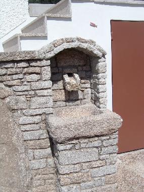 Ferienhaus in Vieira do Minho, Louredo (Norte) oder Ferienwohnung oder Ferienhaus