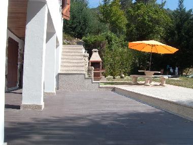 Ferienhaus in Vieira do Minho, Louredo (Norte) oder Ferienwohnung oder Ferienhaus