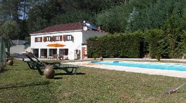 Ferienhaus in Vieira do Minho, Louredo (Norte) oder Ferienwohnung oder Ferienhaus