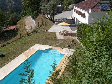 Ferienhaus in Vieira do Minho, Louredo (Norte) oder Ferienwohnung oder Ferienhaus