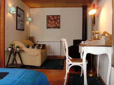 Ferienhaus in Vieira do Minho, Louredo (Norte) oder Ferienwohnung oder Ferienhaus