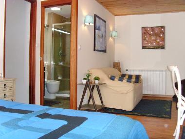 Ferienhaus in Vieira do Minho, Louredo (Norte) oder Ferienwohnung oder Ferienhaus