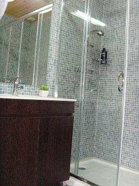 Ferienhaus in Vieira do Minho, Louredo (Norte) oder Ferienwohnung oder Ferienhaus