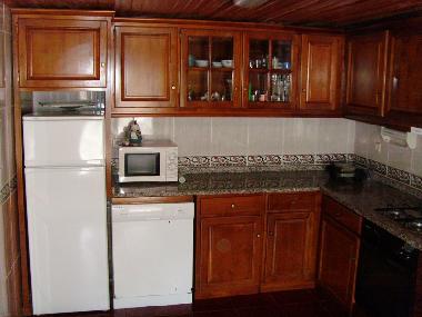 Ferienhaus in Vieira do Minho, Louredo (Norte) oder Ferienwohnung oder Ferienhaus