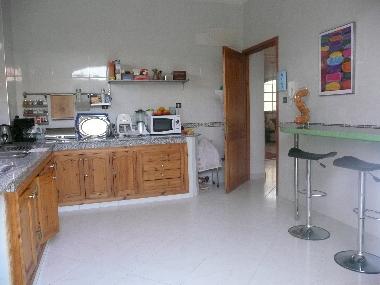 Villa in Marrakech (Marrakech) oder Ferienwohnung oder Ferienhaus