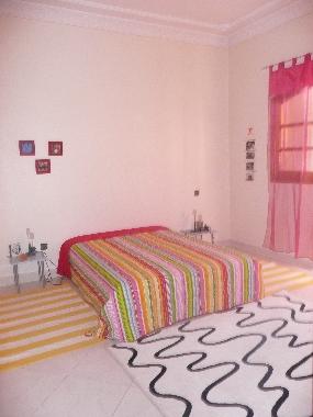 Villa in Marrakech (Marrakech) oder Ferienwohnung oder Ferienhaus