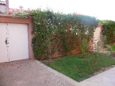 Villa in Marrakech (Marrakech) oder Ferienwohnung oder Ferienhaus