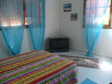 Villa in Marrakech (Marrakech) oder Ferienwohnung oder Ferienhaus