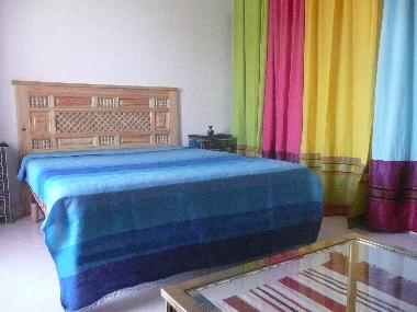 Villa in Marrakech (Marrakech) oder Ferienwohnung oder Ferienhaus