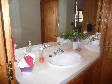 Villa in Marrakech (Marrakech) oder Ferienwohnung oder Ferienhaus