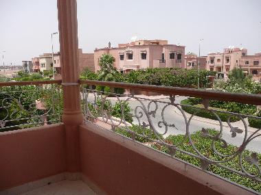 Villa in Marrakech (Marrakech) oder Ferienwohnung oder Ferienhaus