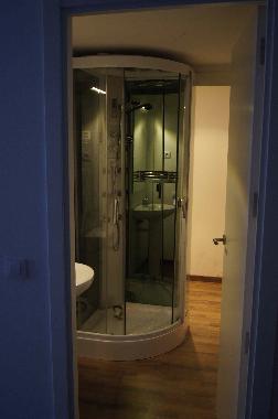 Ferienwohnung in Barcelona (Barcelona) oder Ferienwohnung oder Ferienhaus