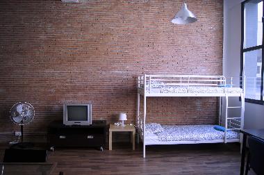 Ferienwohnung in Barcelona (Barcelona) oder Ferienwohnung oder Ferienhaus