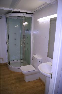 Pension in Barcelona (Barcelona) oder Ferienwohnung oder Ferienhaus