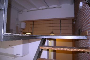 Pension in Barcelona (Barcelona) oder Ferienwohnung oder Ferienhaus