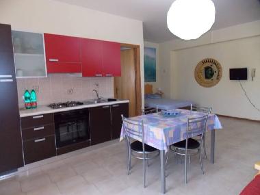 Ferienwohnung in Mascali (Catania) oder Ferienwohnung oder Ferienhaus
