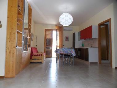 Ferienwohnung in Mascali (Catania) oder Ferienwohnung oder Ferienhaus