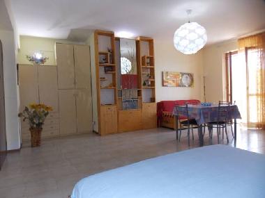 Ferienwohnung in Mascali (Catania) oder Ferienwohnung oder Ferienhaus
