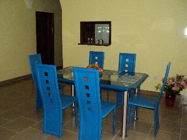 Ferienhaus in Brusubi (Western) oder Ferienwohnung oder Ferienhaus