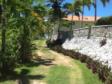 Villa in SAMANA (Samana) oder Ferienwohnung oder Ferienhaus