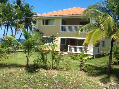 Villa in SAMANA (Samana) oder Ferienwohnung oder Ferienhaus