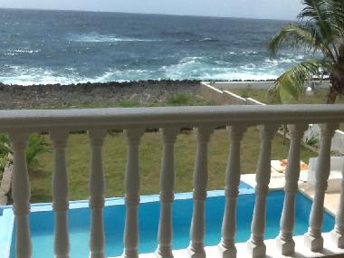Villa in SAMANA (Samana) oder Ferienwohnung oder Ferienhaus