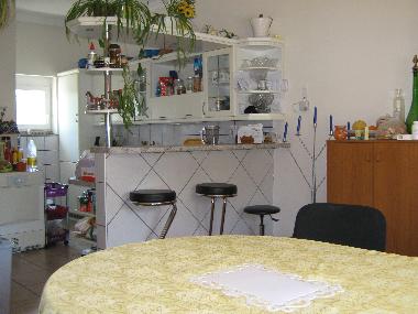 Pension in Pilismar�t (Komarom-Esztergom) oder Ferienwohnung oder Ferienhaus