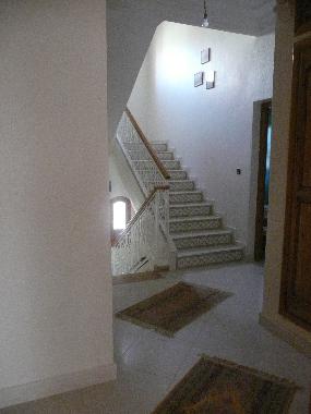 Villa in Marrakech (Marrakech) oder Ferienwohnung oder Ferienhaus