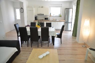 Villa in Kanfanar (Istarska) oder Ferienwohnung oder Ferienhaus