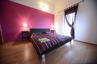 Villa in Kanfanar (Istarska) oder Ferienwohnung oder Ferienhaus